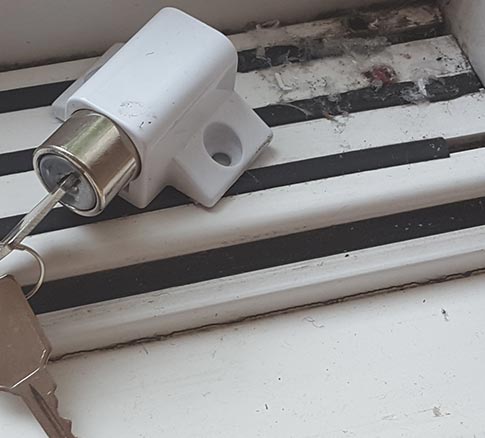 Fountain Hills Lock Services
