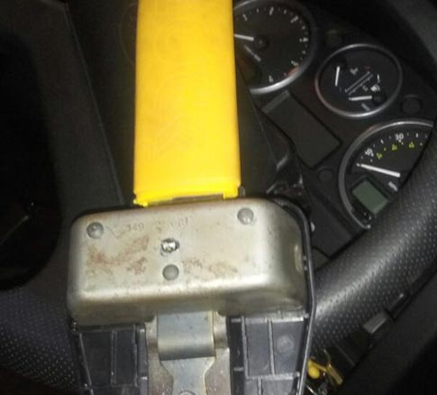 Car / Vehicle Locksmith in Fountain Hills