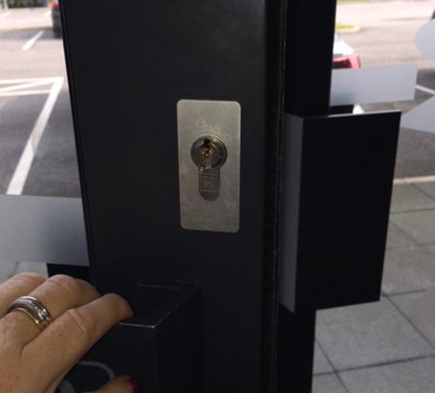 Main Door Locksmith in Fountain Hills